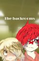 The backrooms by SadOliverOil