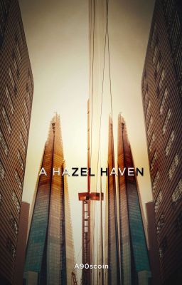 A Hazel Haven cover