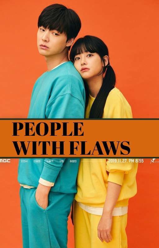 PEOPLE WITH FLAWS  by averyisobel_1485