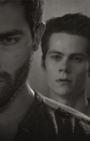 The Alpha and his not so much emissary by fmlsterek