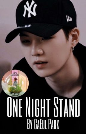 One Night Stand [DISCONTINUED] by SOMYOONKOOK