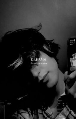 DREAMS | KC  ✓ cover