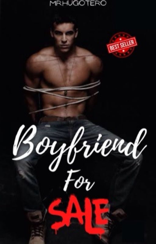 Boyfriend for sale by ElderCorpuzJr