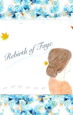 Rebirth of Faye cover