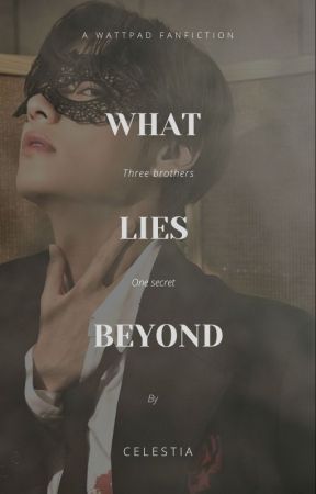 What lies beyond~ BTS by cxlestiial