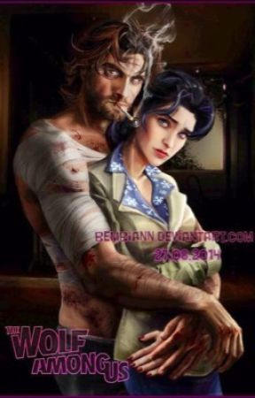 Bigby and Snow Oneshots (the wolf among us) by TheSilverWolf94