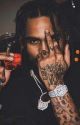 He Is Mine |Dave East ; Urban| by umamsukwini