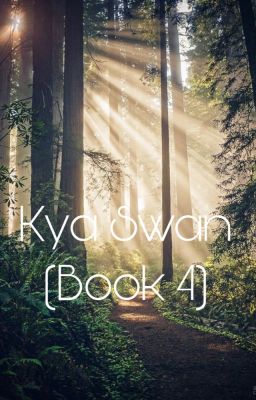 Kya Swan (book 4) cover