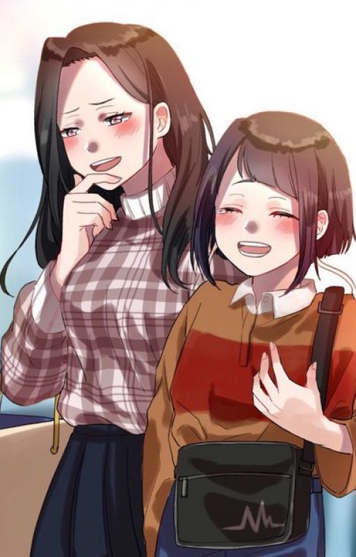 Please Be Mine MomoJirou by Angy_Pxnda