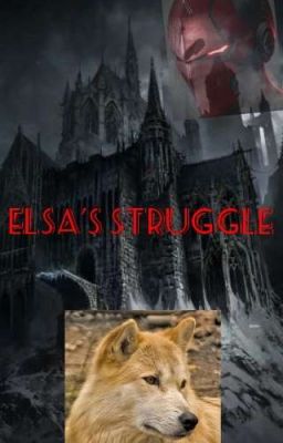 Elsa's Struggle (Book II) cover