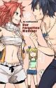 Our Forgotten Member (Natsu's Sister x Gray) [DISCONTINUED] by anime_writer420