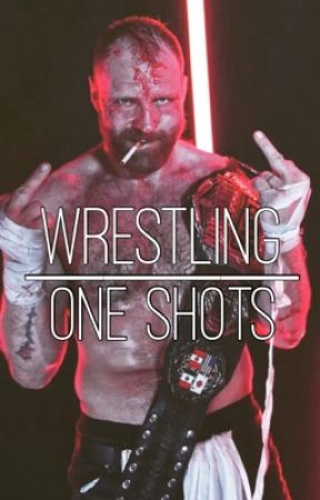 Wrestling One Shots • OPEN • WWE, AEW, NJPW, etc. by xxsuplexcitybriexx