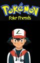 Pokémon Ash Betrayal [Complete] by GhostlyVIIVIIMMV