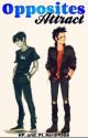 Opposites Attract -Percy Jackson AU Fanfiction/Love Story- by HP_and_PJ_nerd19568