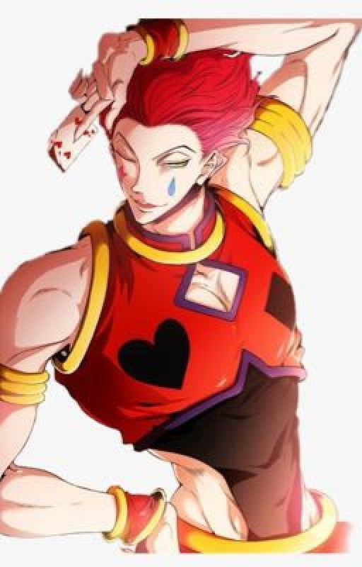 Hisoka X Fem Reader (Lemon🍋🍋🍋) by Trapsarenotgay