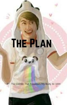 The Plan (TheOrionSound) cover