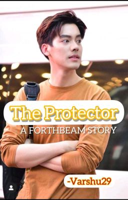 The Protector cover