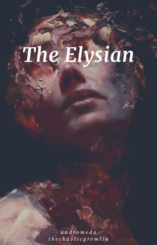 THE ELYSIAN | NYX ULRIC by thechaoticgremlin