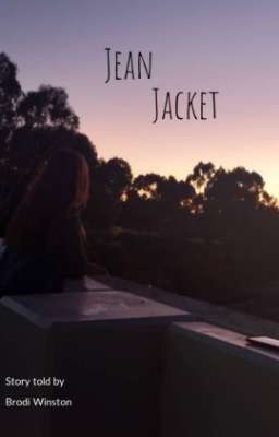 Jean Jacket.    (14 ) cover