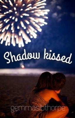 Shadow Kissed cover