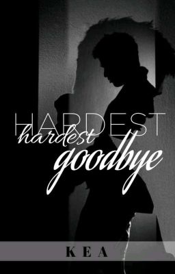 Hardest Goodbye || Yeonbin✔ cover