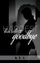 Hardest Goodbye || Yeonbin✔ by ChillChili_