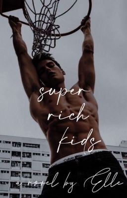 SUPER RICH KIDS | ✔ cover