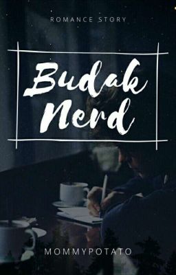 BUDAK NERD ✔️ cover