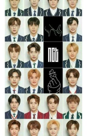 nct oneshots by multistansam