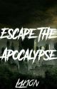 Escape The Apocalypse (Human Reader x Furry Female Harem) by DireLaxion