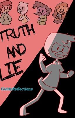 Truth & Lie cover