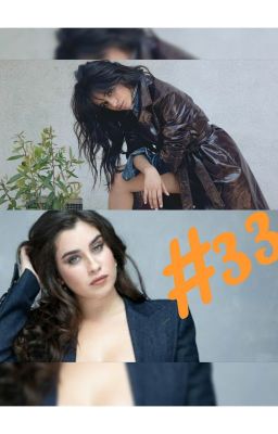 #33  ** (Camren) cover