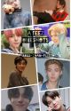 ATEEZ One Shots {FINISHED} by plebier-than-plebs