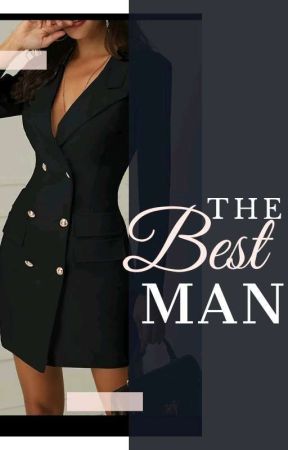 The Best Man ✔ by Teekay044a