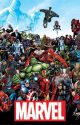 Marvel x reader oneshots by ancientwarlock666