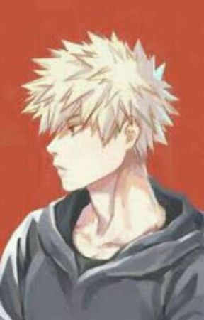 ~Enamorado de un villano!~ Bakugou x ??? by adam-nakel