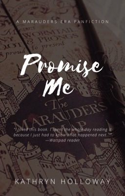 Promise Me cover