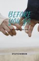 Before you go // Jonah Marais by staticherron