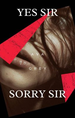 Yes Sir. Sorry Sir. cover