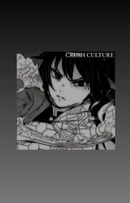 crush culture | giyuu tomioka cover