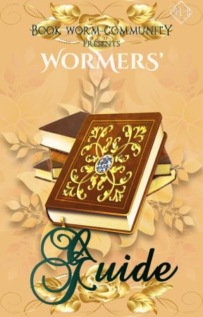 Wormers' Guide【ʜɪʀɪɴɢ】 by Book-worm-community