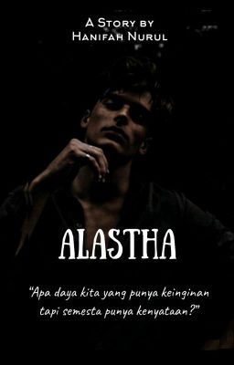 ALASTHA cover