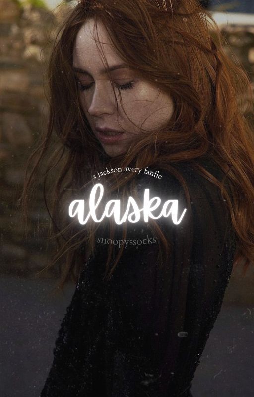 alaska | grey's anatomy by snoopyssocks