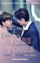 Fated to be Yours // KAOEARTH OMEGAVERSE AU by jundiablos