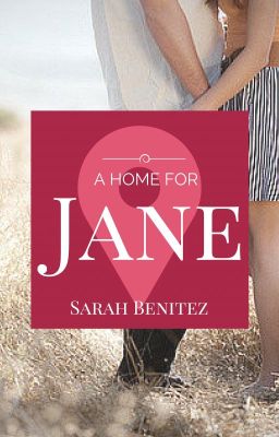 A Home for Jane cover