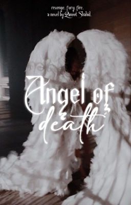 Angel Of Death cover