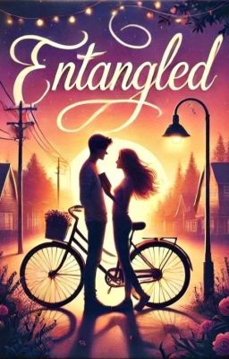 Entangled| Humor-Romance (Completed) cover