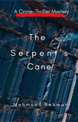 The Serpent's Cane cover