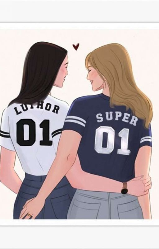 Our secret || Supercorp Romantic Fanfiction || by Hi10818