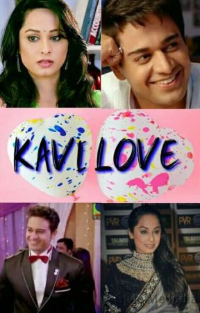 kavi love ( Completed ) by Fictional_Journey